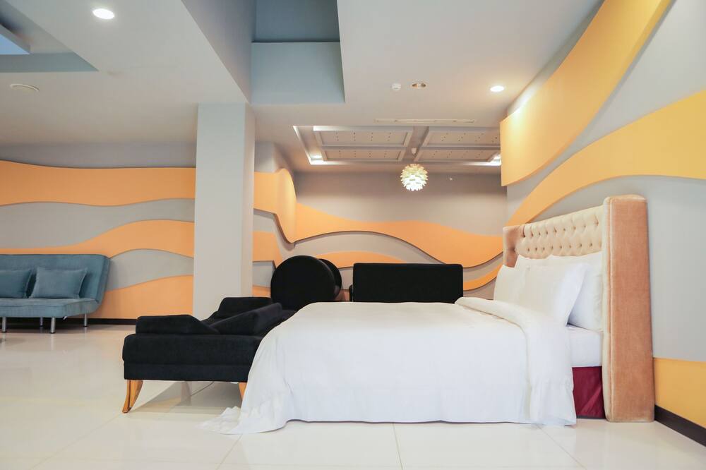 Photo of Bedroom in Xinying