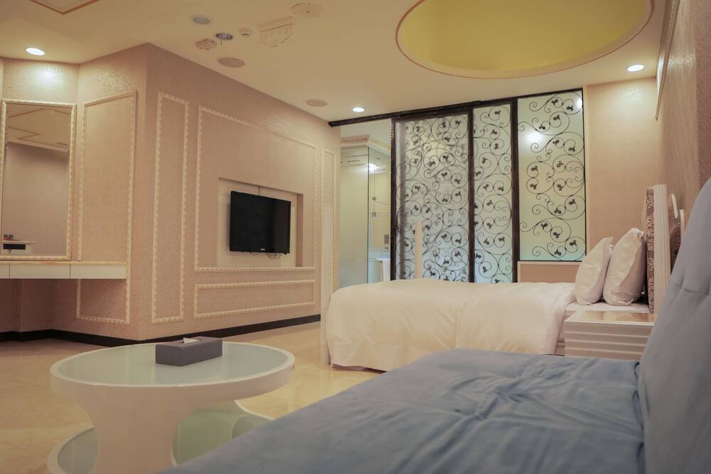 Photo of Bedroom in Xinying