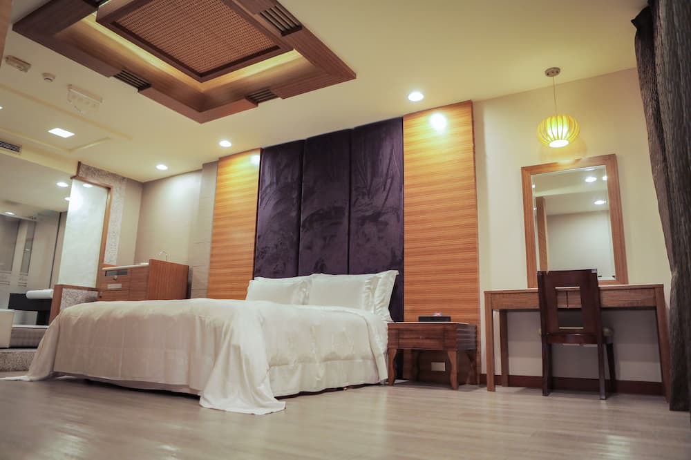 Photo of Bedroom in Xinying