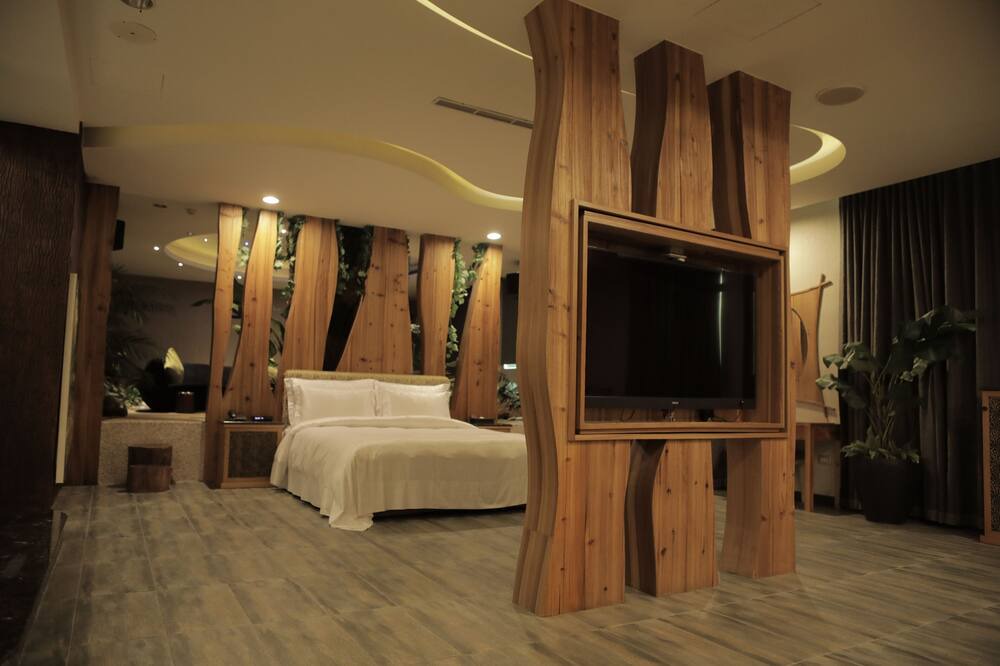 Photo of Bedroom in Xinying