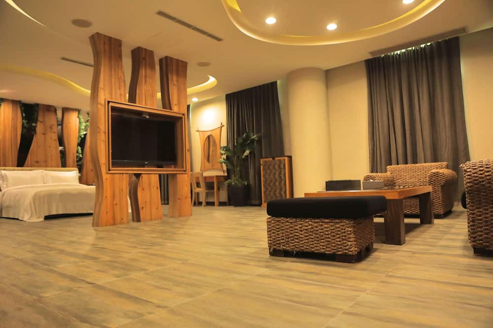 Photo of Bedroom in Xinying