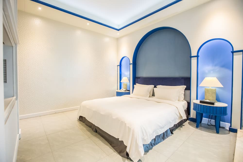 Photo of Bedroom in Yongkang
