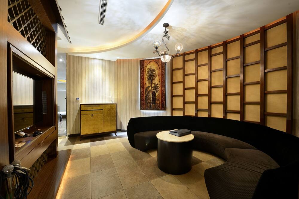 Photo of Bedroom in Yongkang