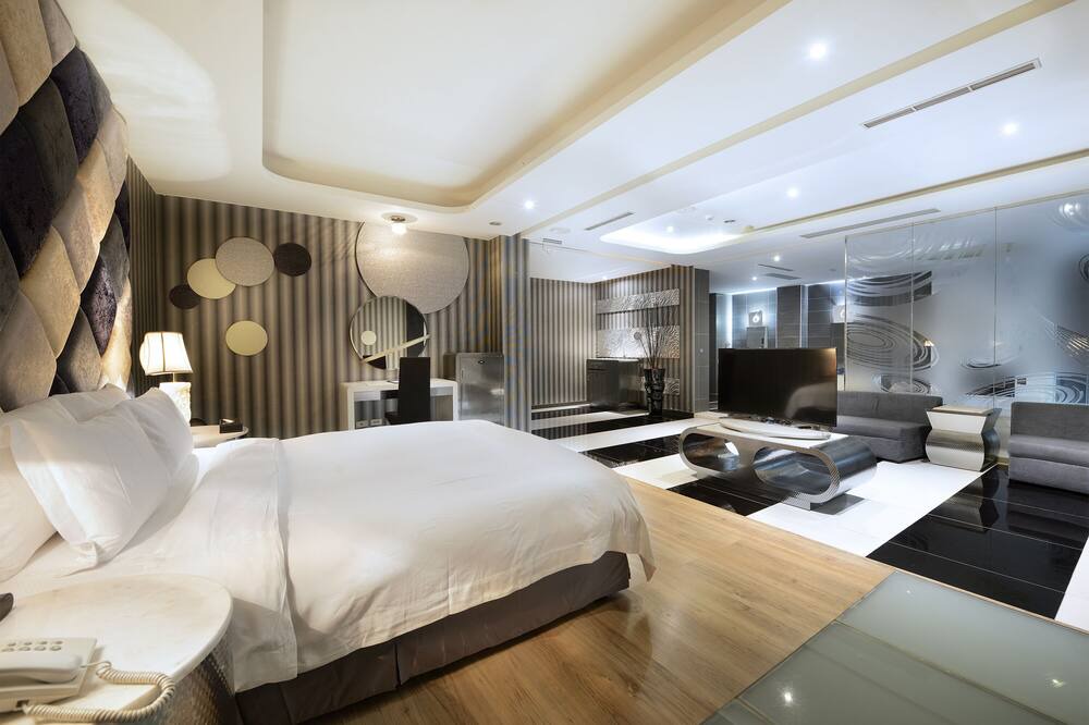 Photo of Bedroom in Yongkang