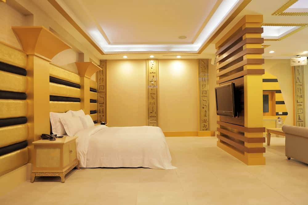 Photo of Bedroom in Yongkang