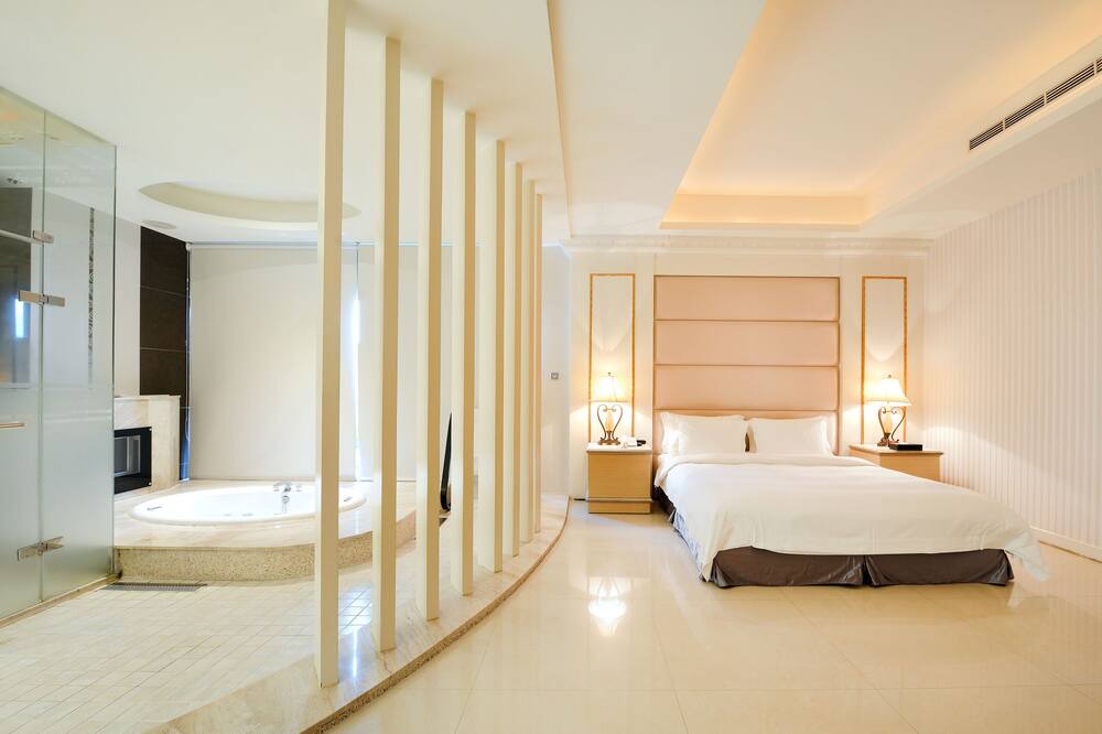 Photo of Bedroom in Yongkang