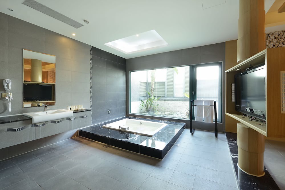 Photo of Bathroom in Yongkang