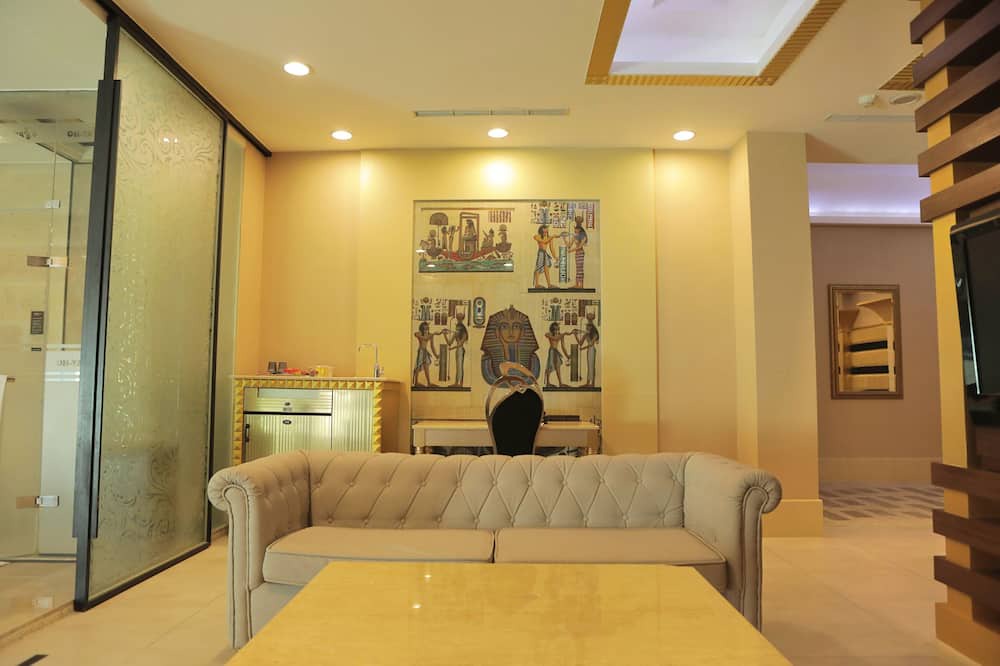 Photo of Livingroom in Yongkang