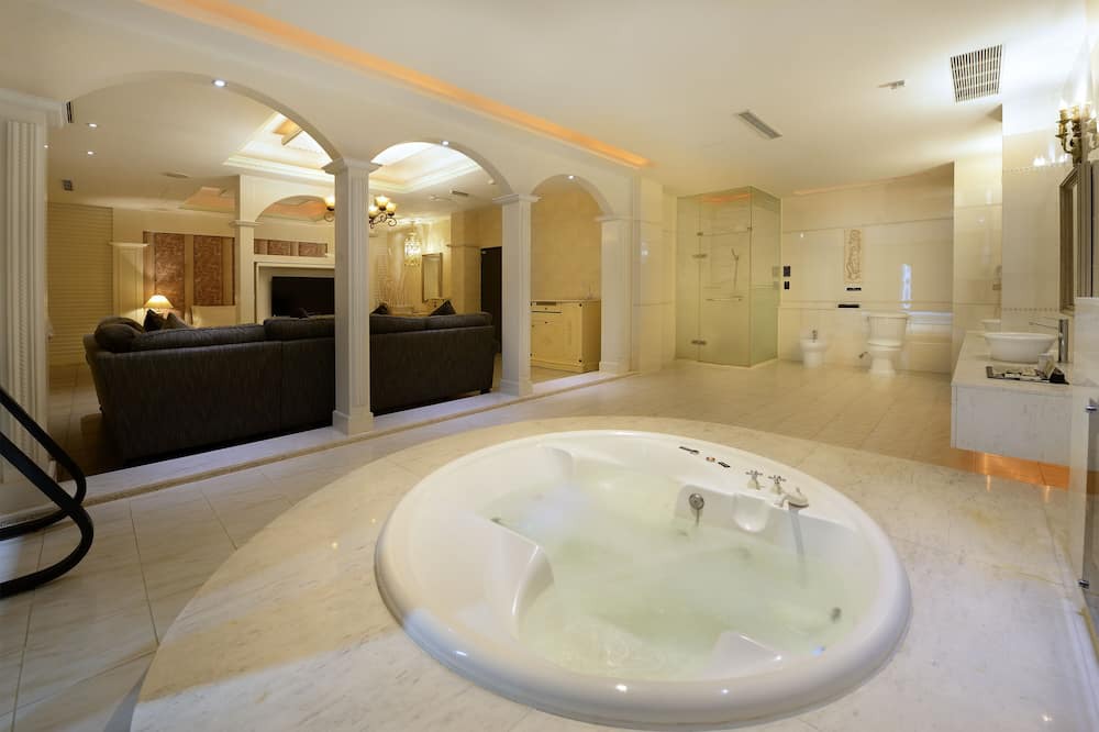 Photo of Bathroom in Yongkang