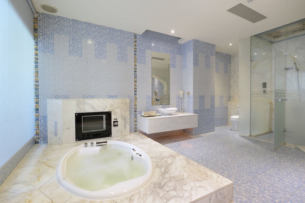 Photo of Bathroom in Yongkang