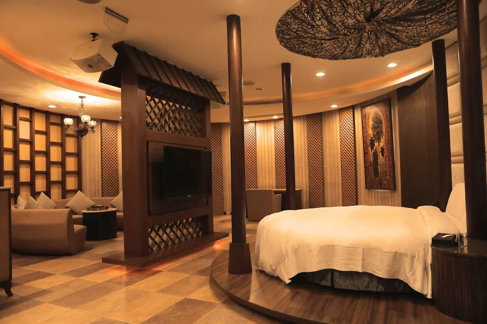 Photo of Livingroom in Yongkang