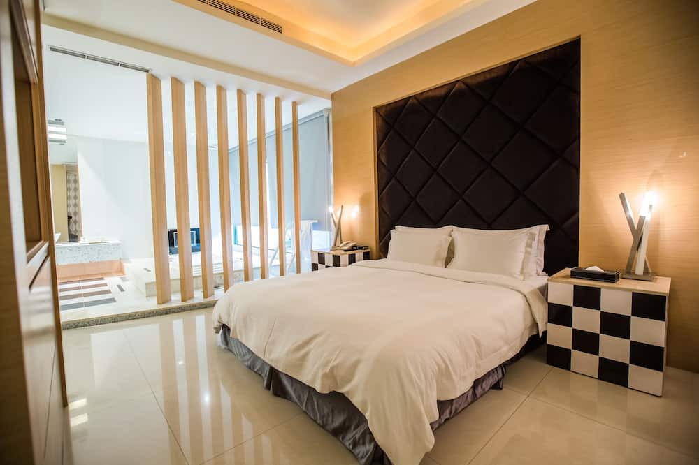 Photo of Bedroom in Yongkang