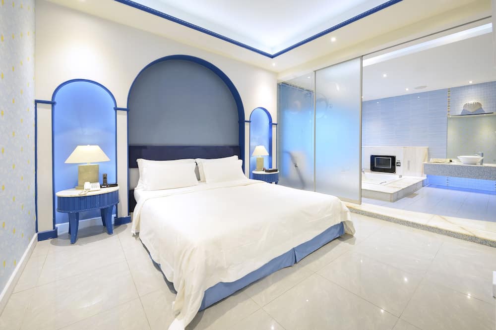 Photo of Bedroom in Yongkang
