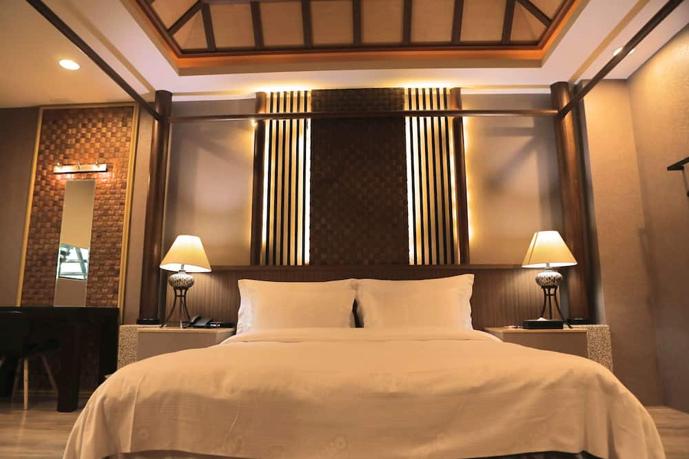 Photo of Bedroom in Yongkang
