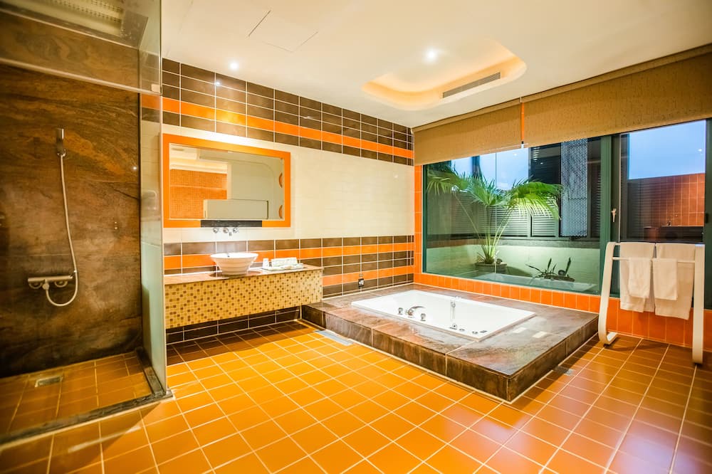 Photo of Bathroom in Yongkang