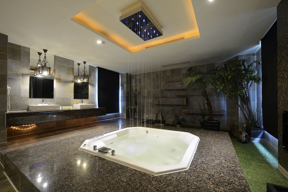 Photo of Bathroom in Yongkang