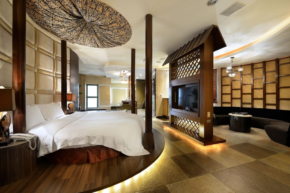 Photo of Bedroom in Yongkang