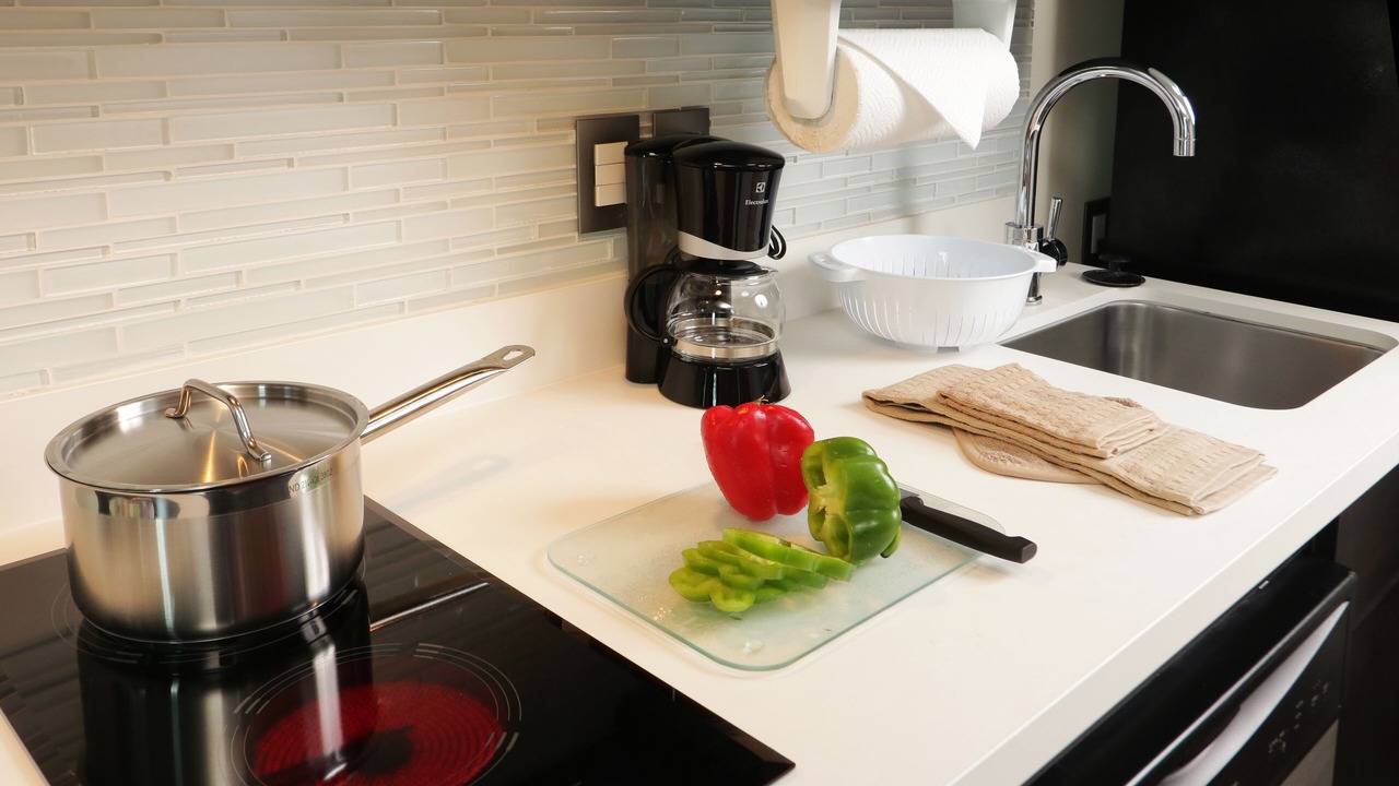 Photo of Kitchen in Celaya