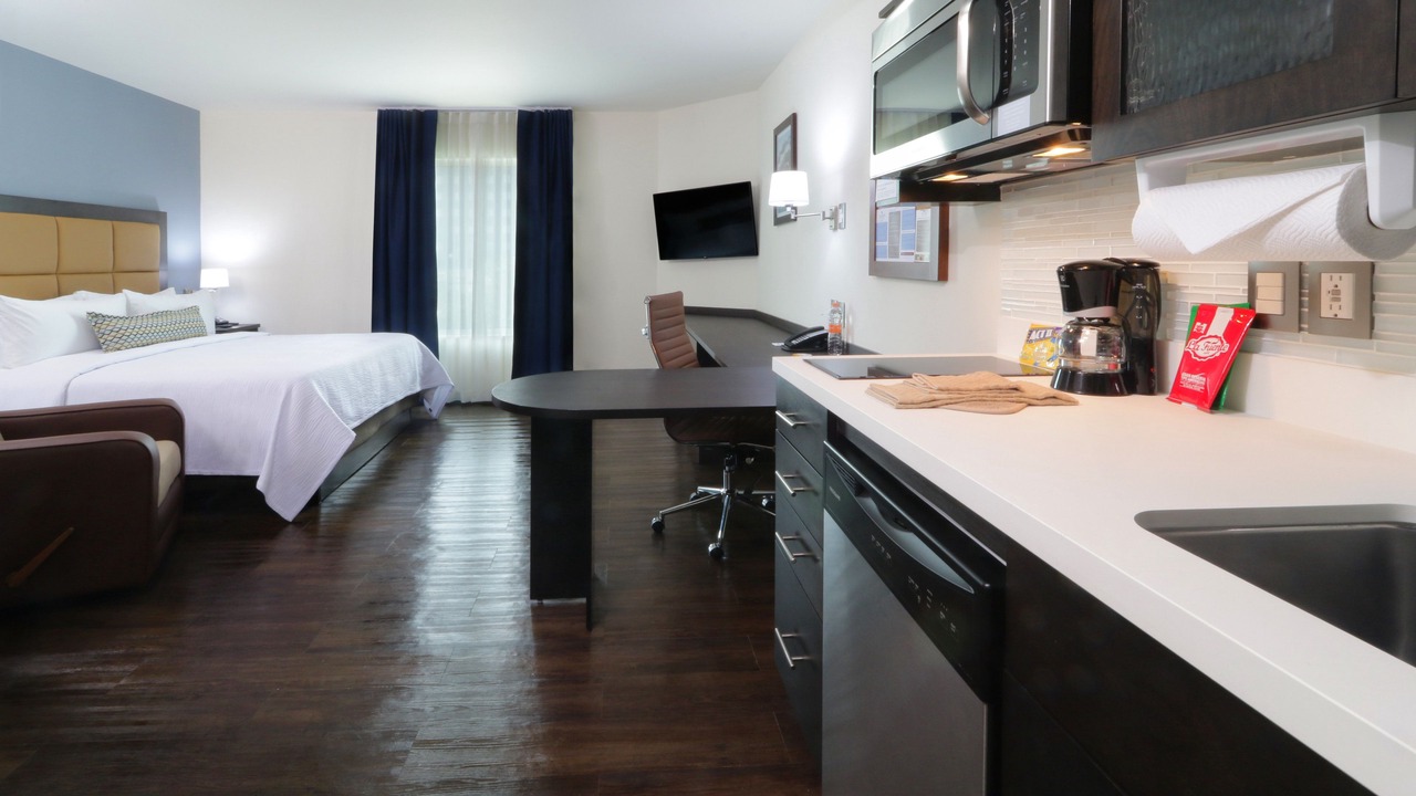Photo of Bedroom in Celaya