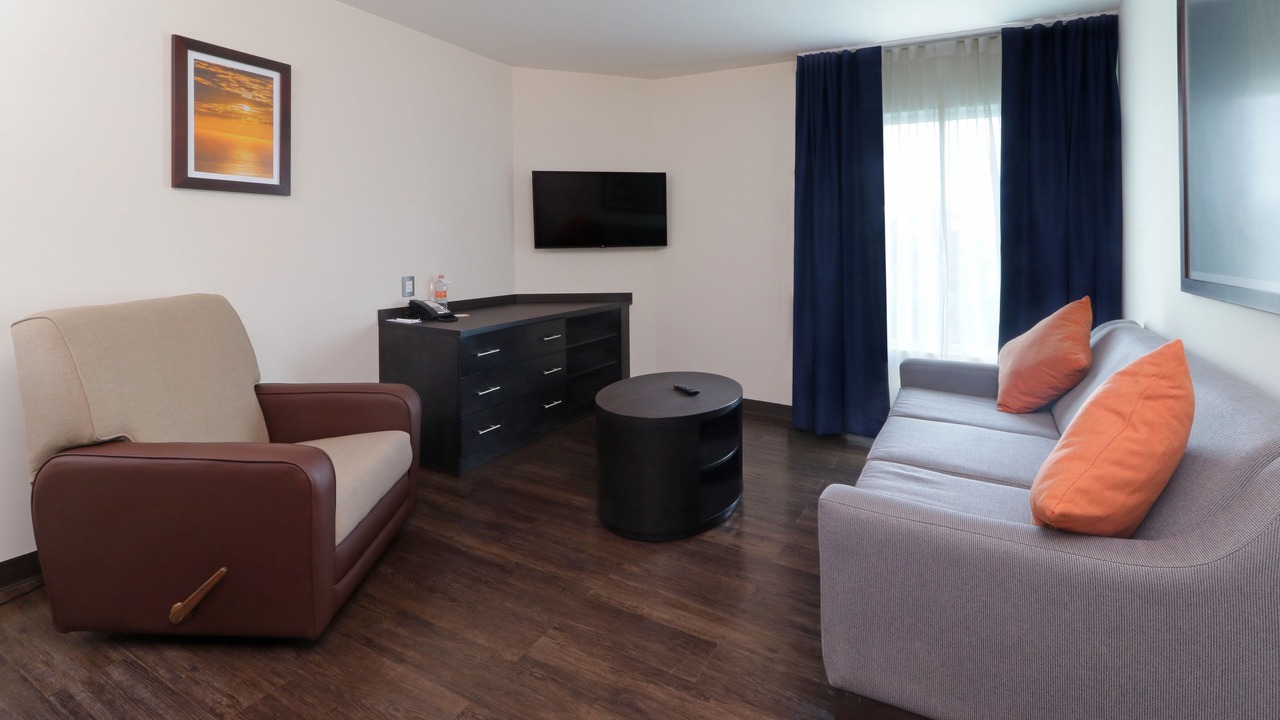 Photo of Bedroom in Celaya