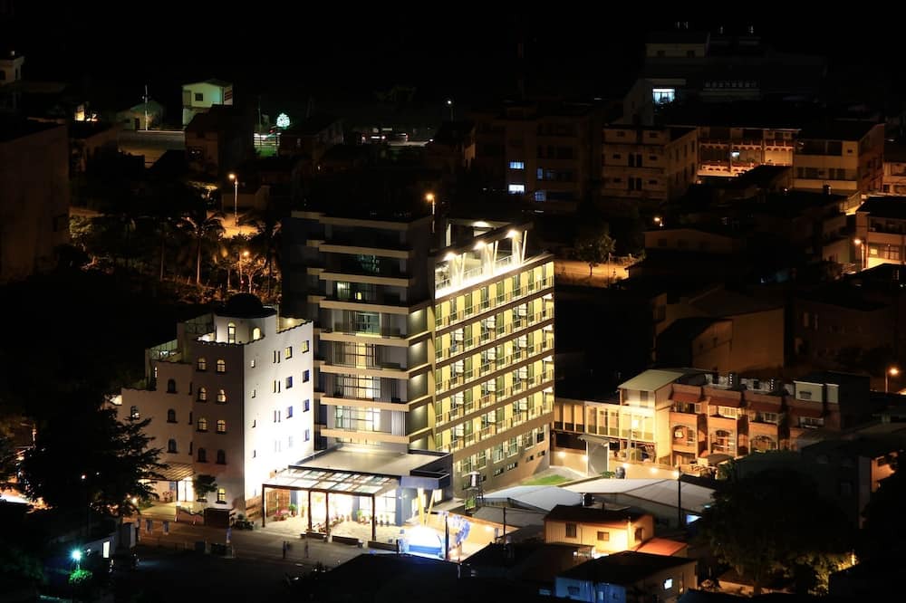 Photo of Outdoor in Taimali