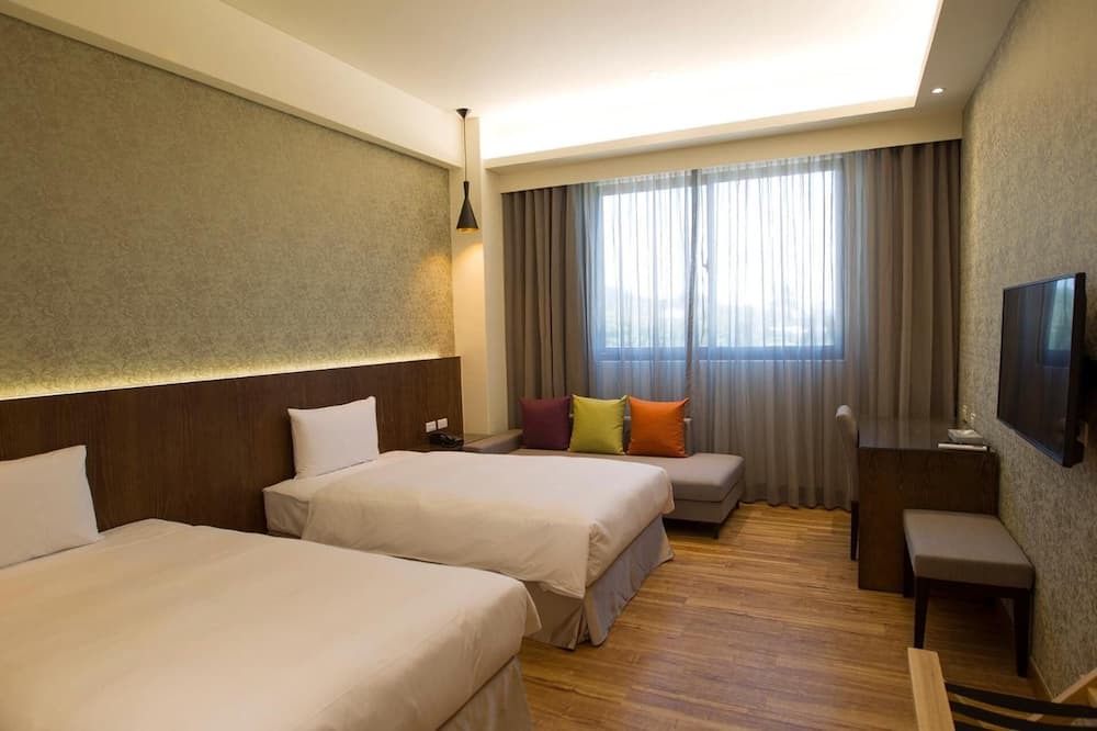 Photo of Bedroom in Taimali