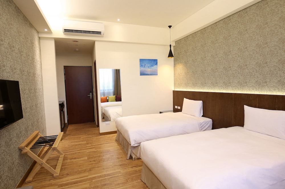 Photo of Bedroom in Taimali