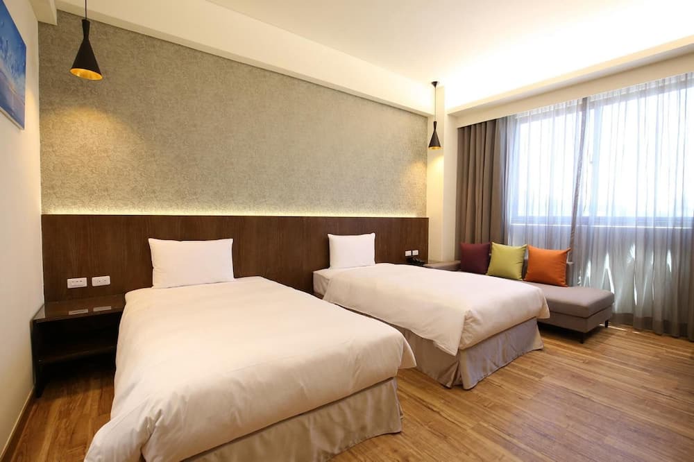 Photo of Bedroom in Taimali