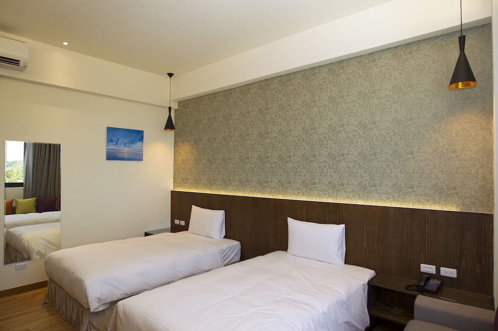 Photo of Bedroom in Taimali