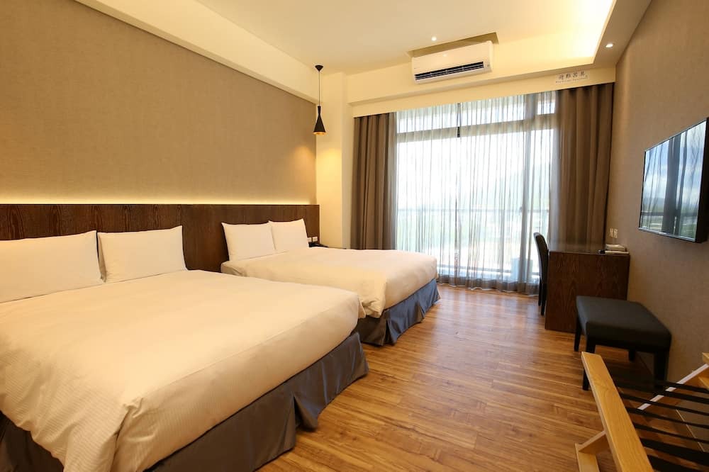 Photo of Bedroom in Taimali