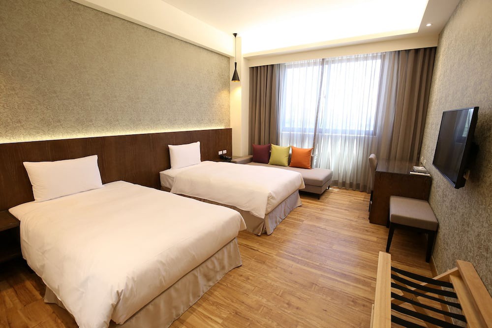 Photo of Bedroom in Taimali