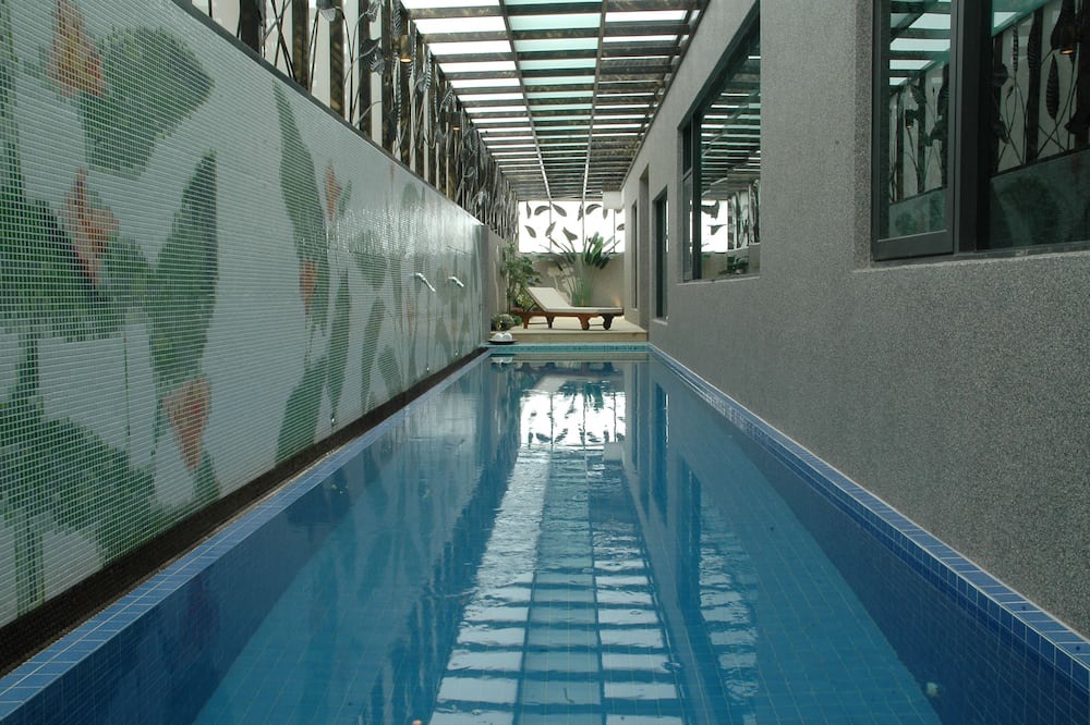Photo of Outdoor in Pingzhen District