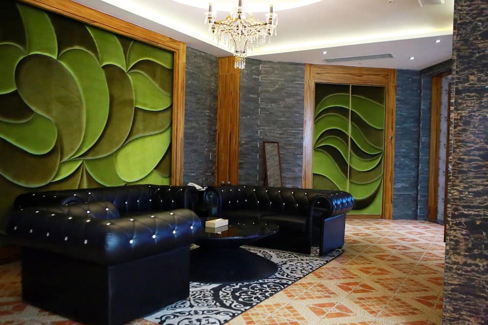 Photo of Livingroom in Pingzhen District