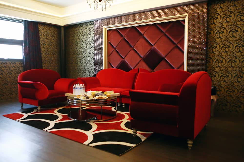 Photo of Livingroom in Pingzhen District