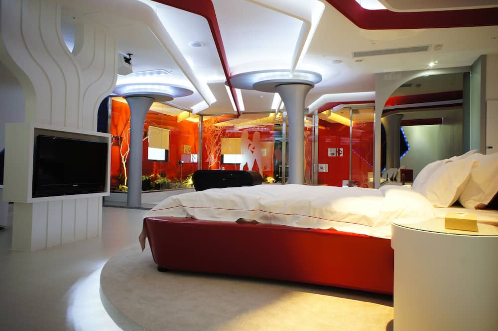 Photo of Bedroom in Pingzhen District