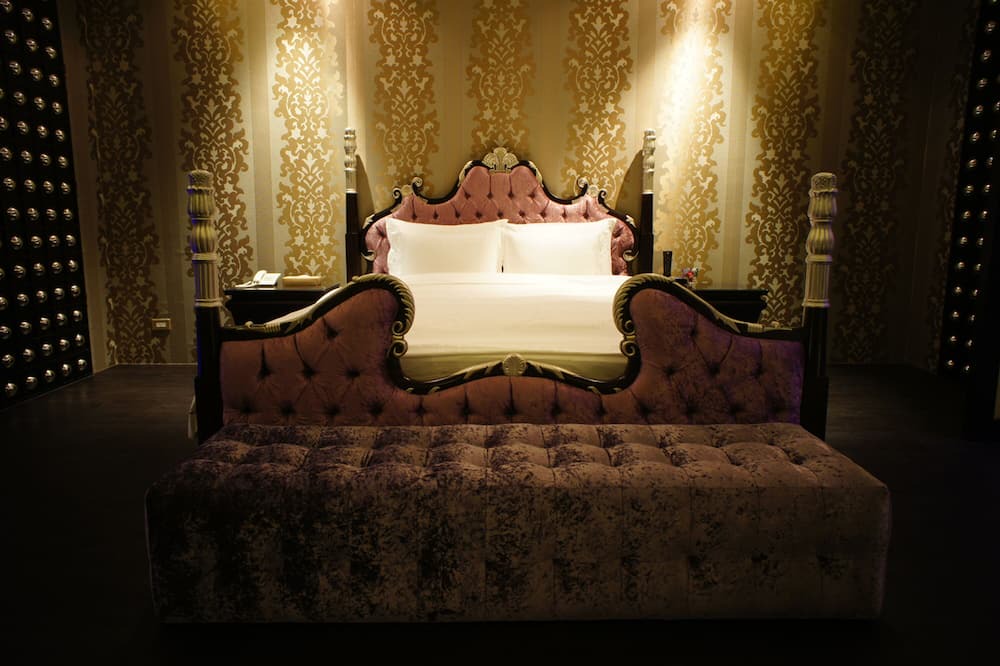 Photo of Bedroom in Pingzhen District