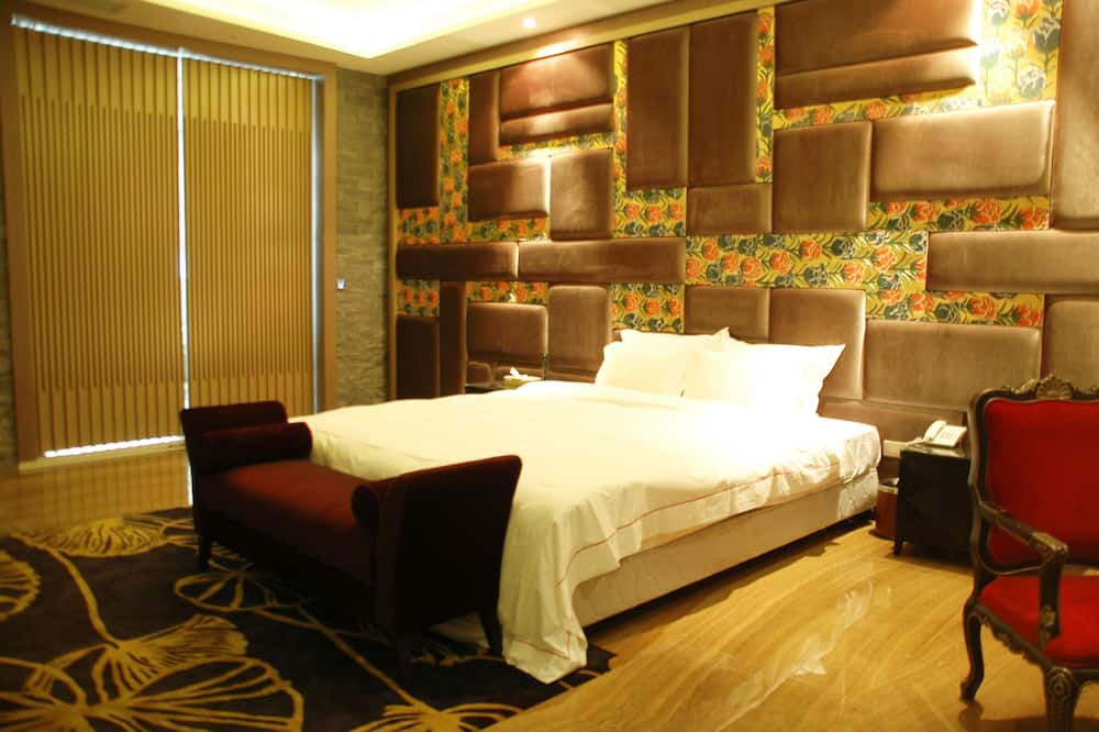 Photo of Bedroom in Pingzhen District