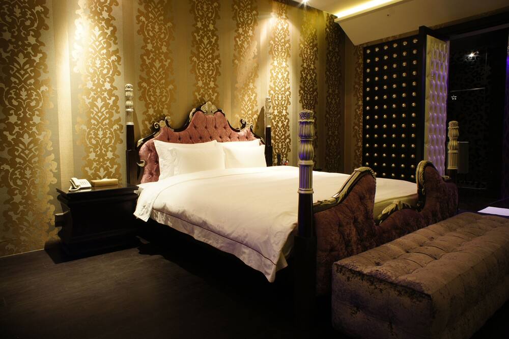 Photo of Bedroom in Pingzhen District