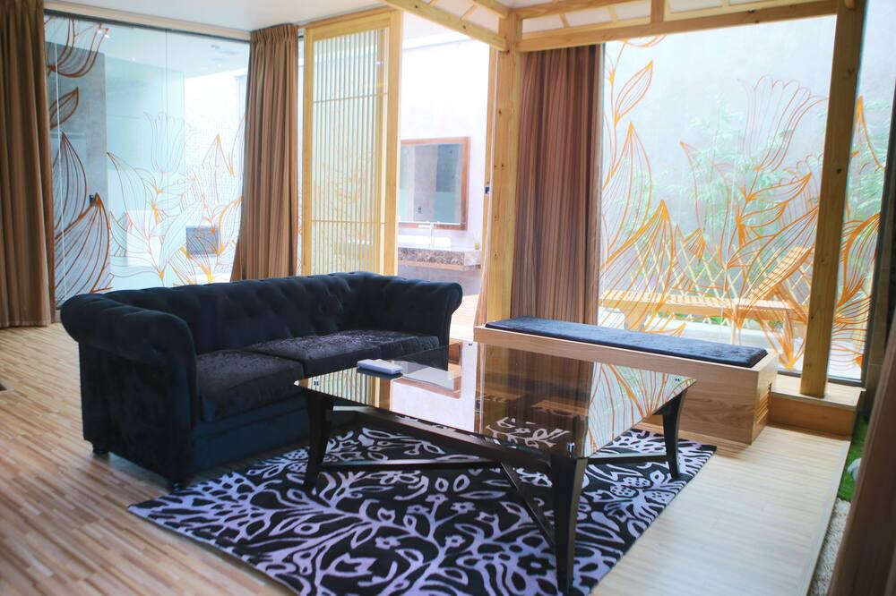 Photo of Livingroom in Pingzhen District
