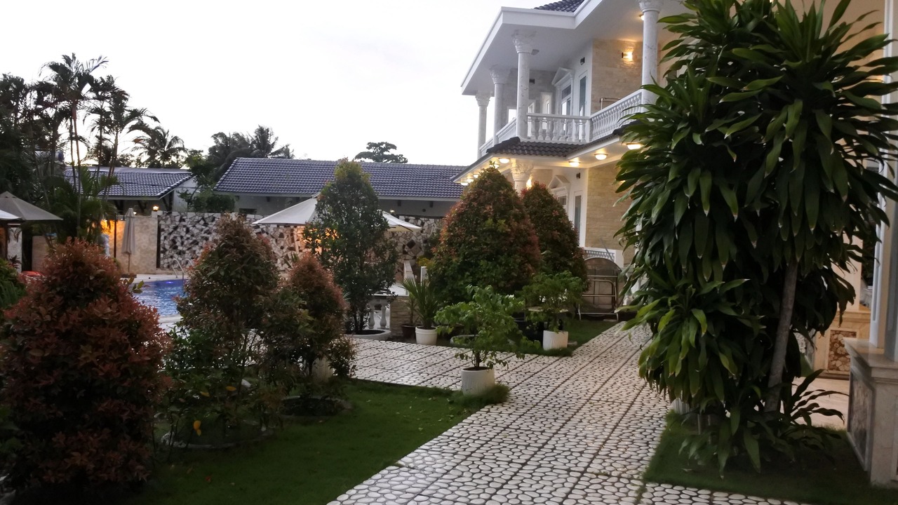 Photo of Outdoor in Cua Lap