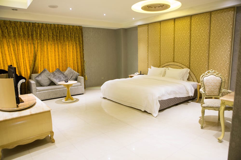 Photo of Bedroom in Changhua City Centre