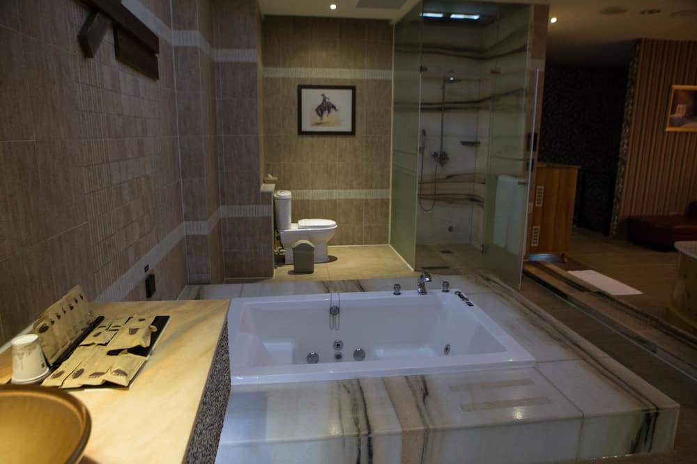 Photo of Bathroom in Changhua City Centre