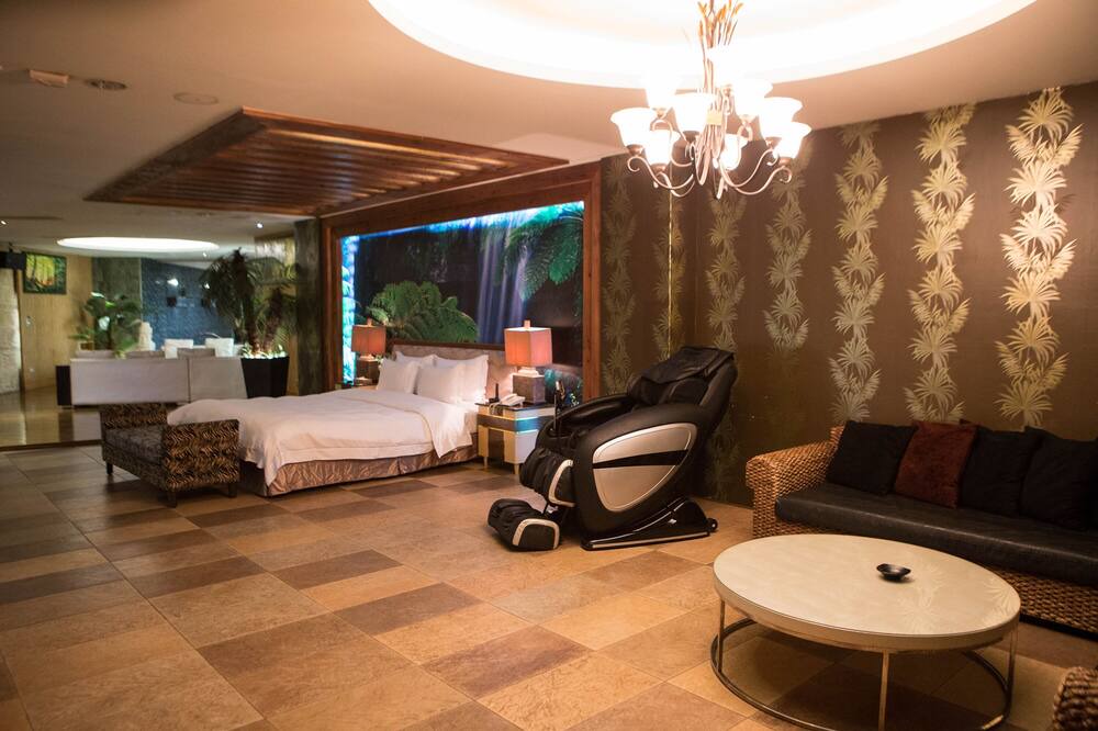 Photo of Livingroom in Changhua City Centre