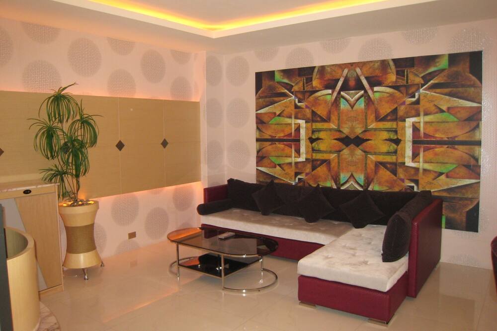 Photo of Livingroom in Changhua City Centre