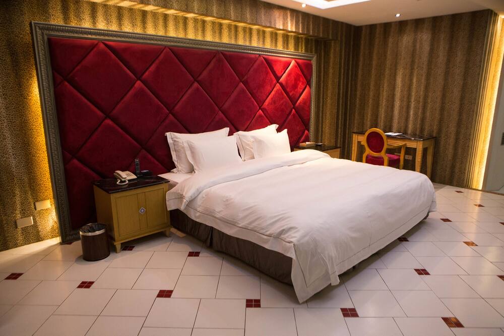 Photo of Bedroom in Changhua City Centre