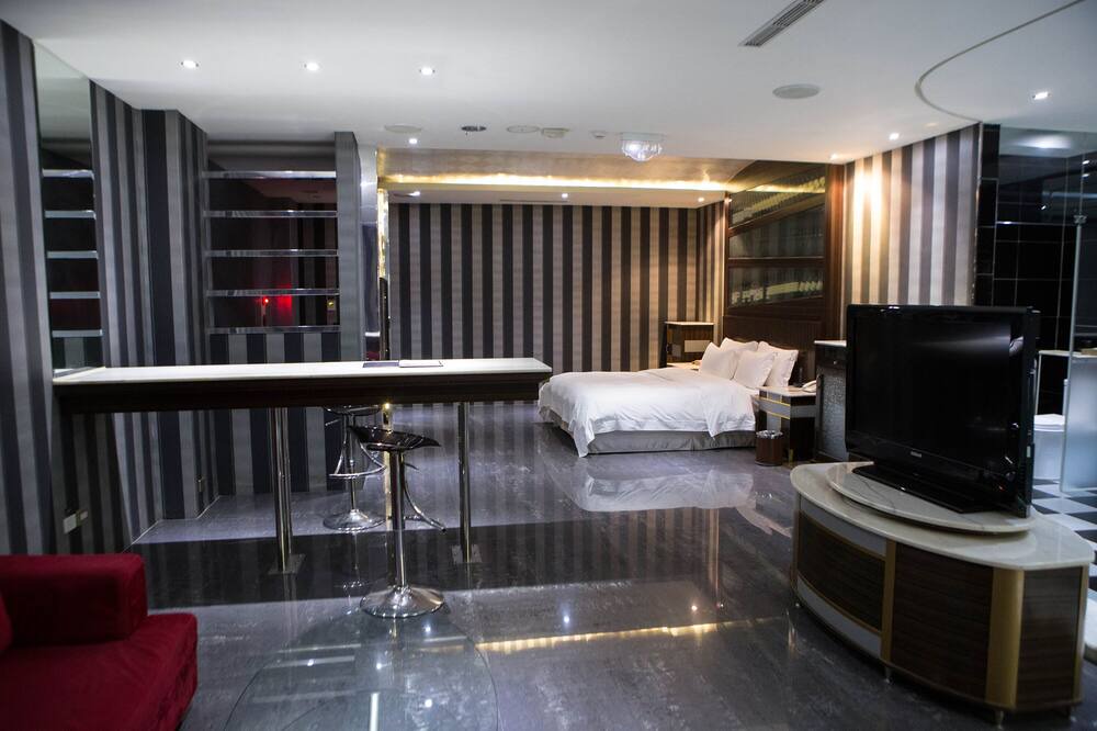 Photo of Bathroom in Changhua City Centre