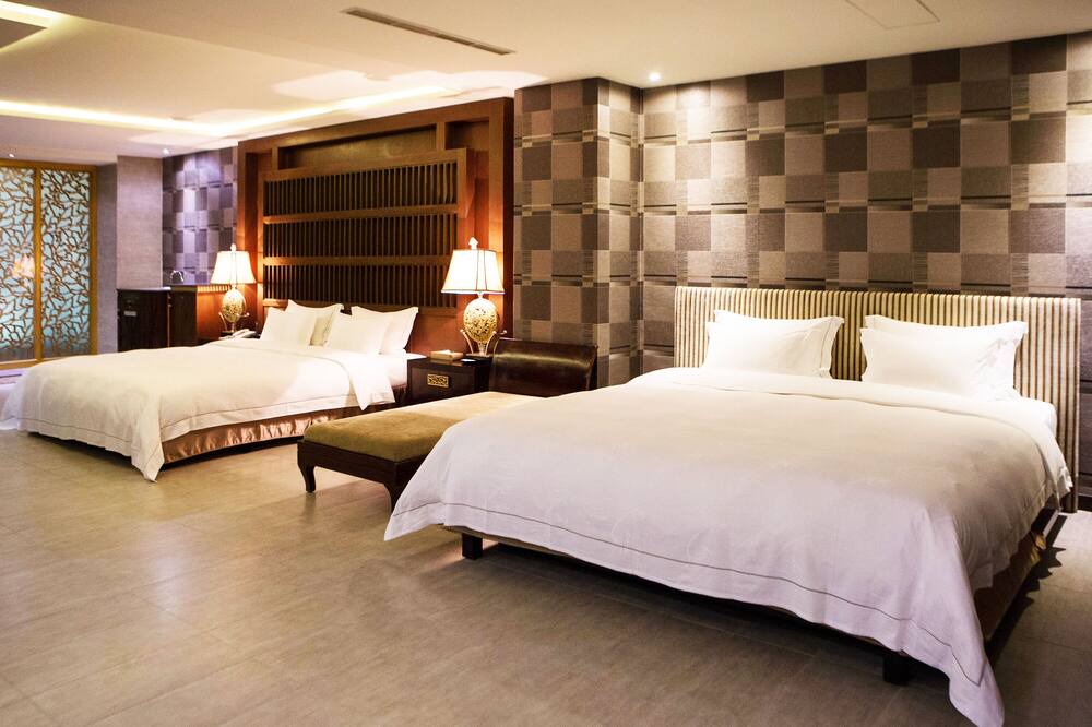 Photo of Bedroom in Changhua City Centre