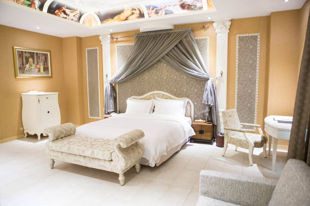 Photo of Bedroom in Changhua City Centre