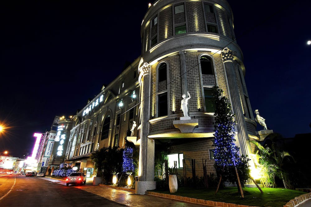 Photo of Outdoor in Changhua City Centre