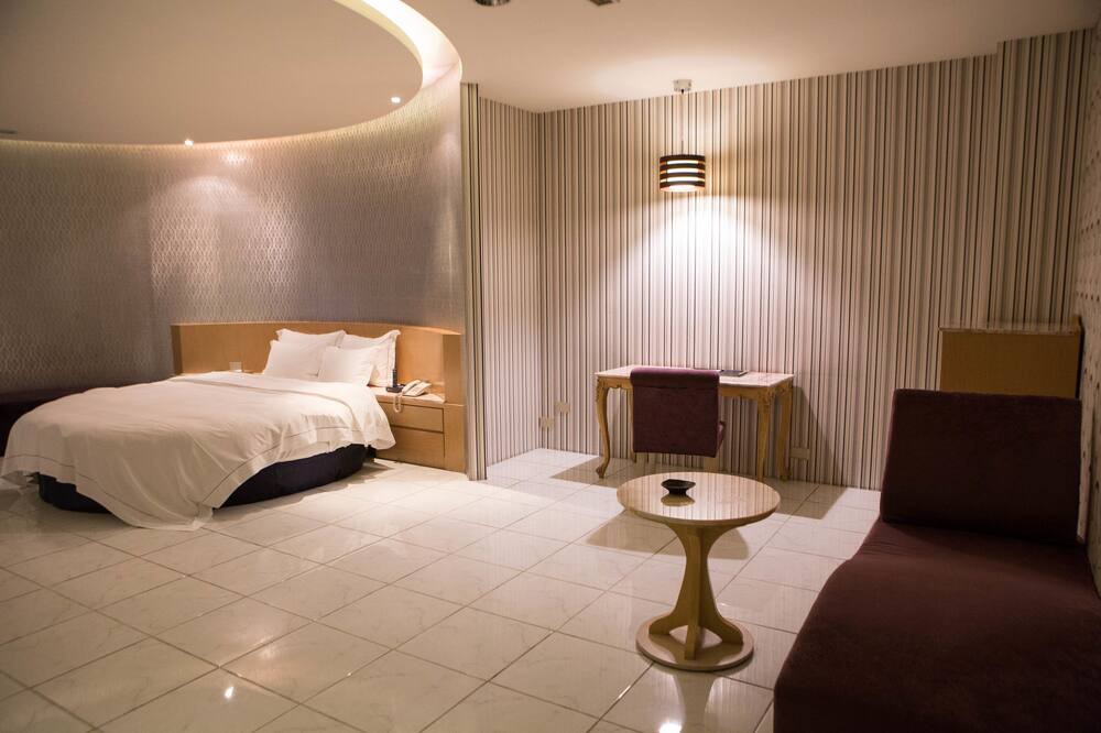 Photo of Bedroom in Changhua City Centre